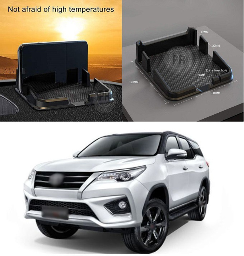 Car 2025 dashboard tray