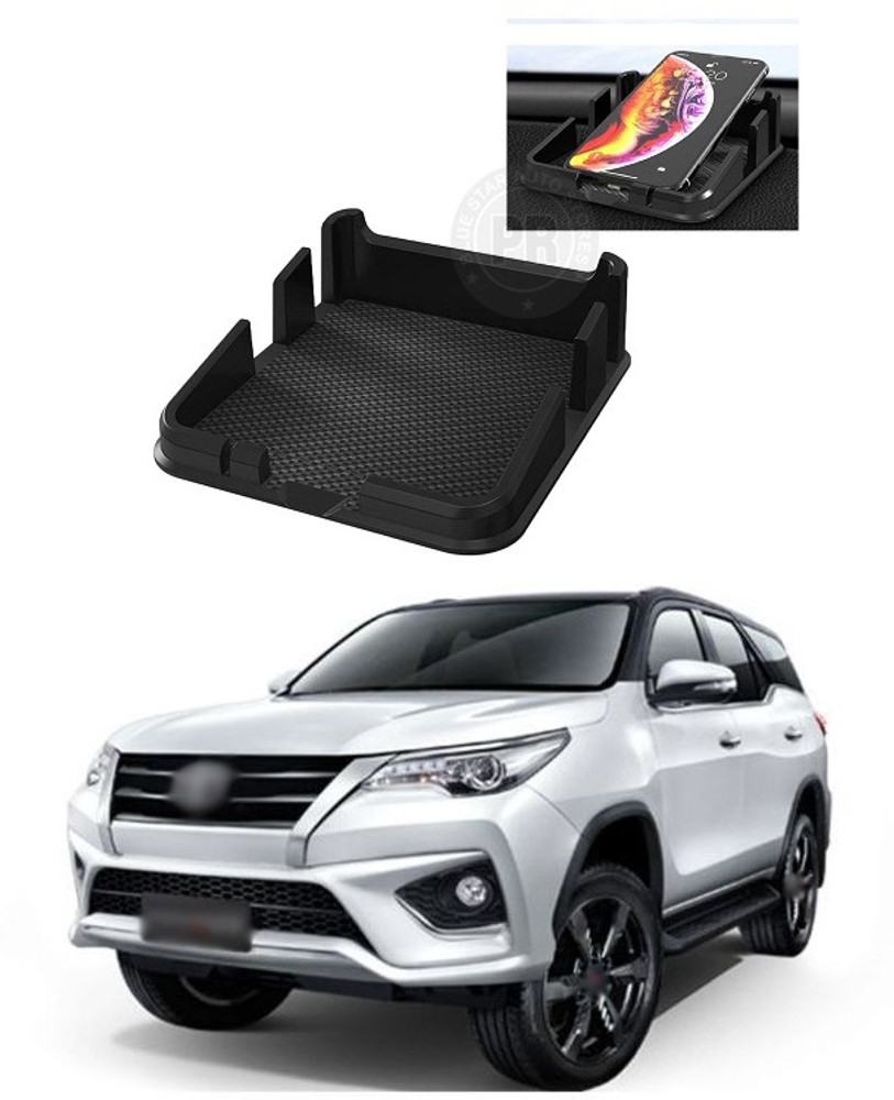 Car dashboard storage shop tray