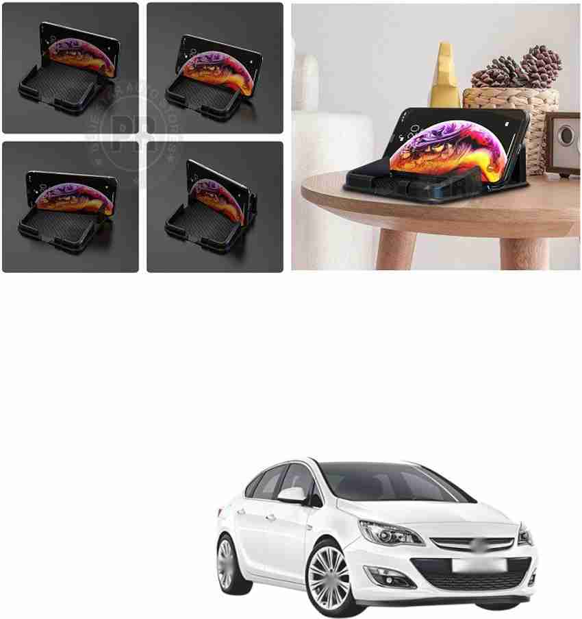 Car hot sale dash organizer