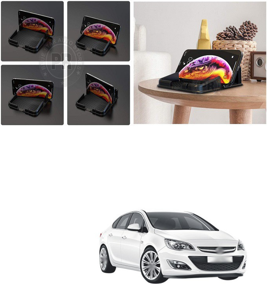 PRTEK Car Multi functional Dashboard Carrying Organizer Storage
