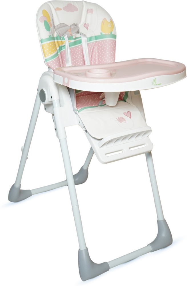 R for rabbit best sale marshmallow high chair review