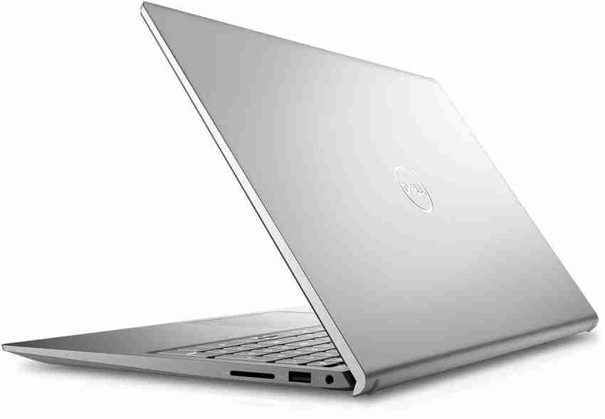 DELL Inspiron AMD Ryzen 5 Hexa Core R5-5500U - (8 GB/512 GB SSD 