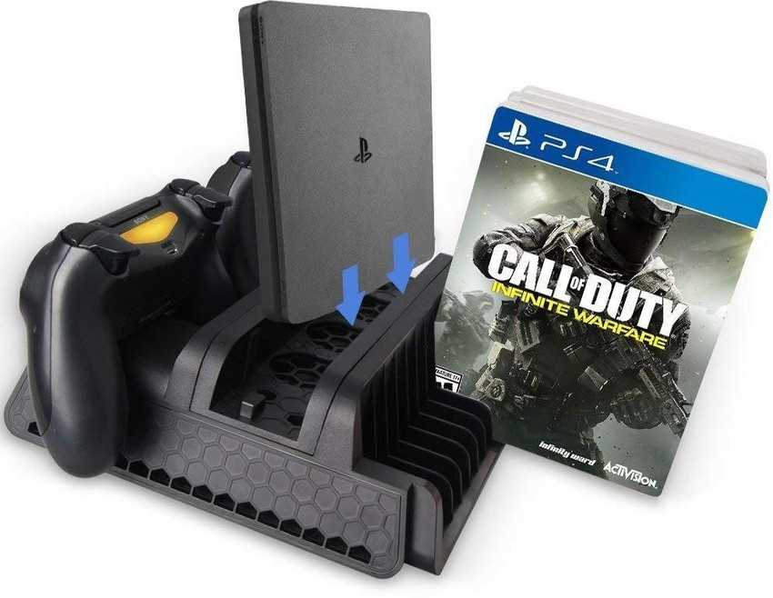 Charging stand ps4 pro on sale