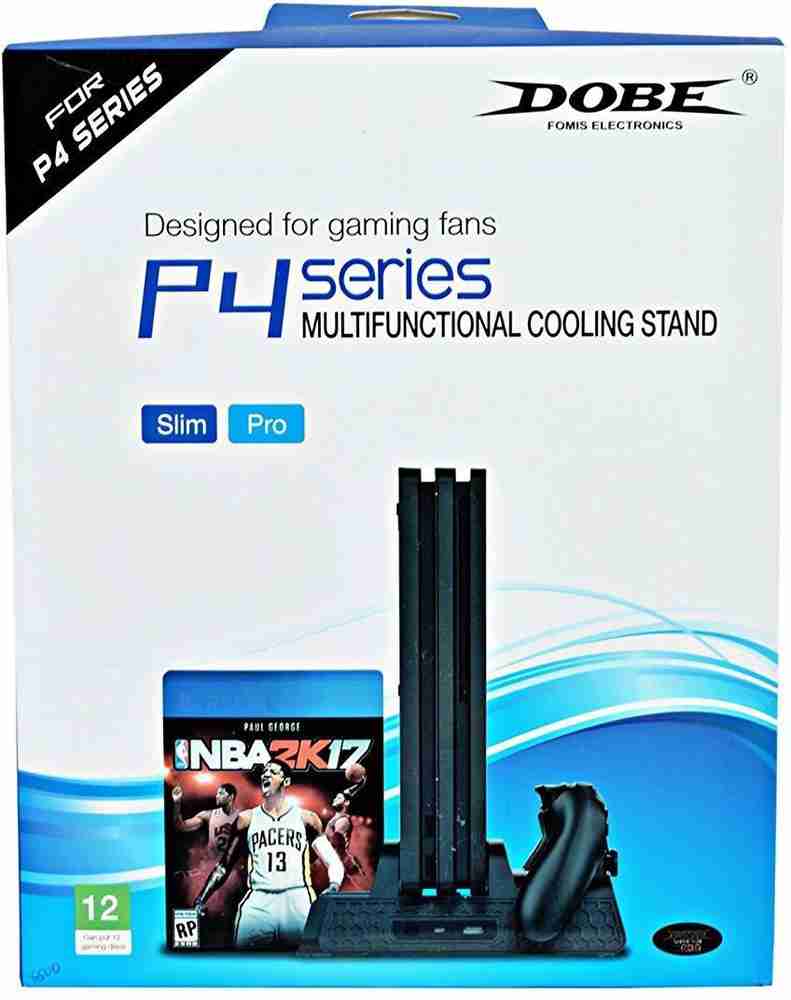 Ps4 cooling top fan price