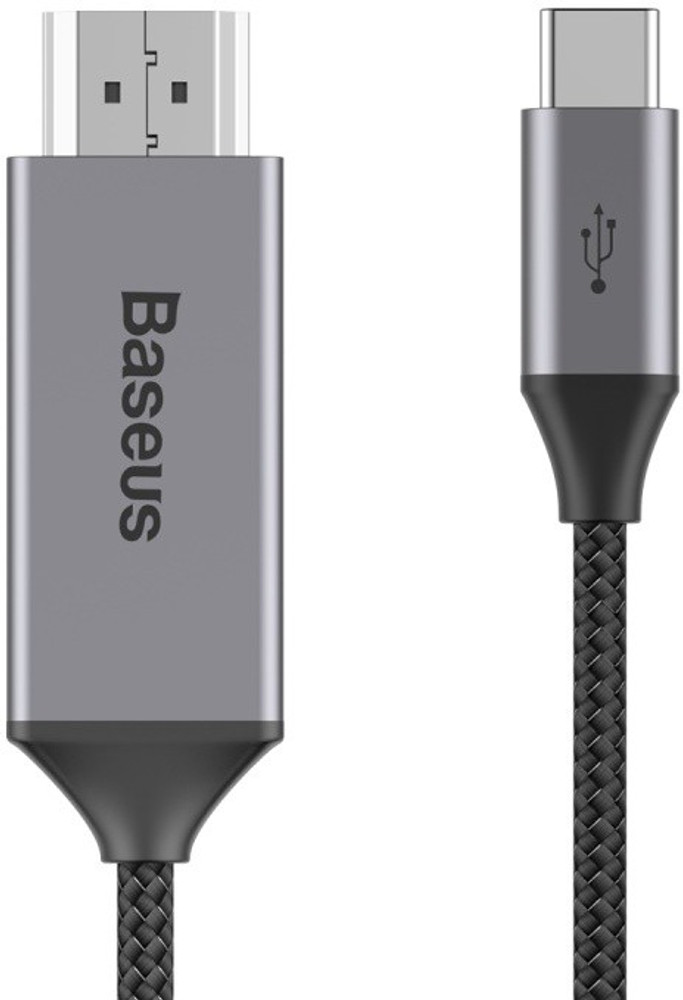 Hdmi baseus hot sale