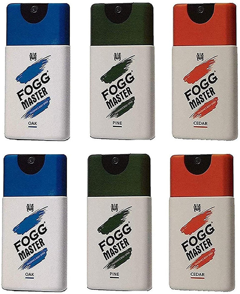 Fogg pocket perfume price 75 cheap