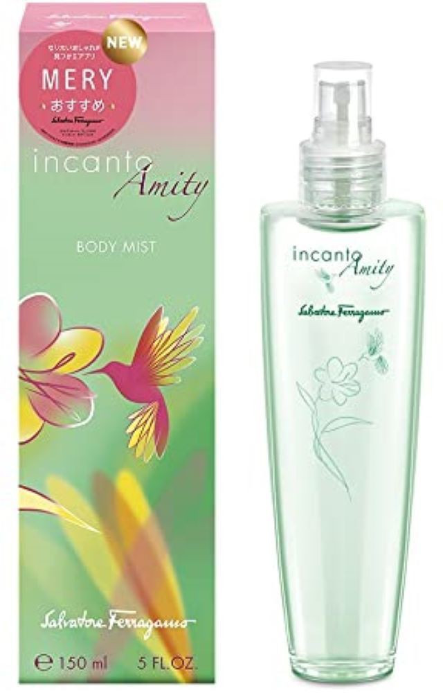 Incanto amity 2025 perfume price
