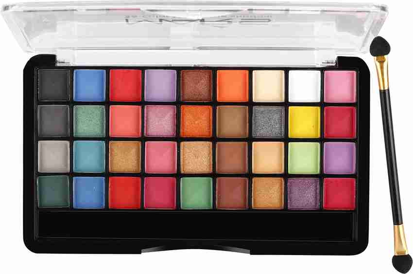 Mars clearance eyeshadow palette