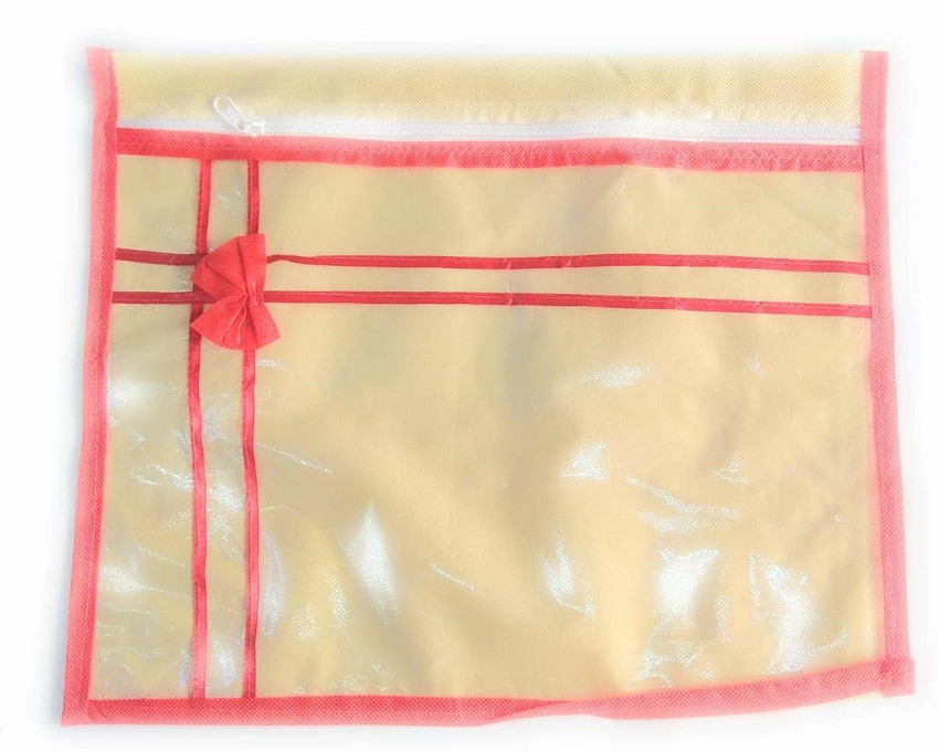 Details 148+ saree packing polythene super hot vietkidsiq.edu.vn