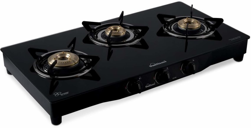 burner 3 gas stove price