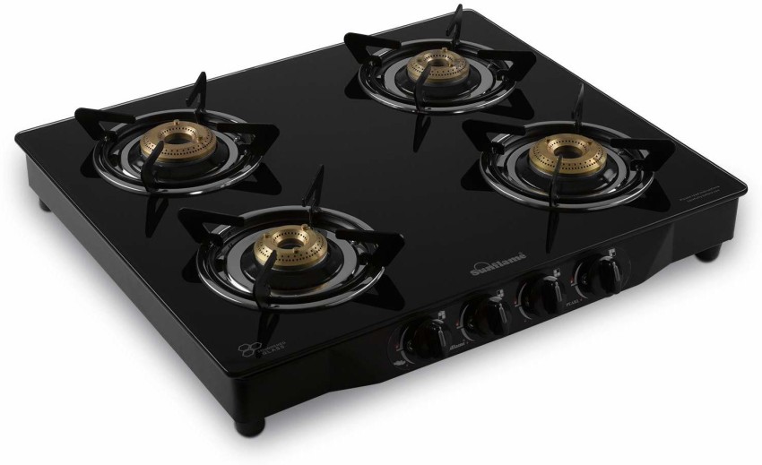 flipkart sunflame gas stove