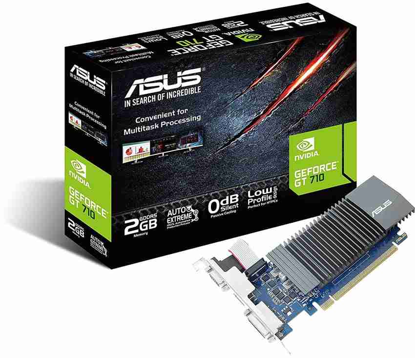 Nvidia geforce 710m sales
