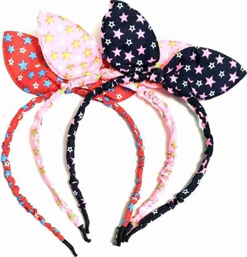 Girl hairband hot sale