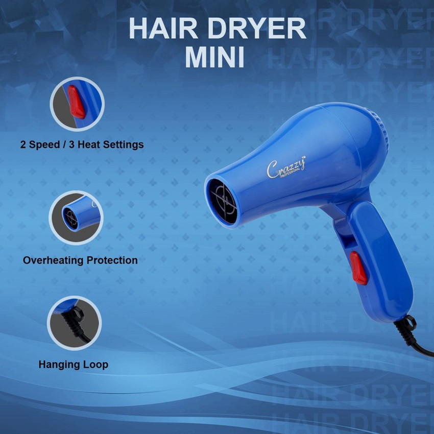 Top more than 148 small hair dryer tnbvietnam.edu.vn