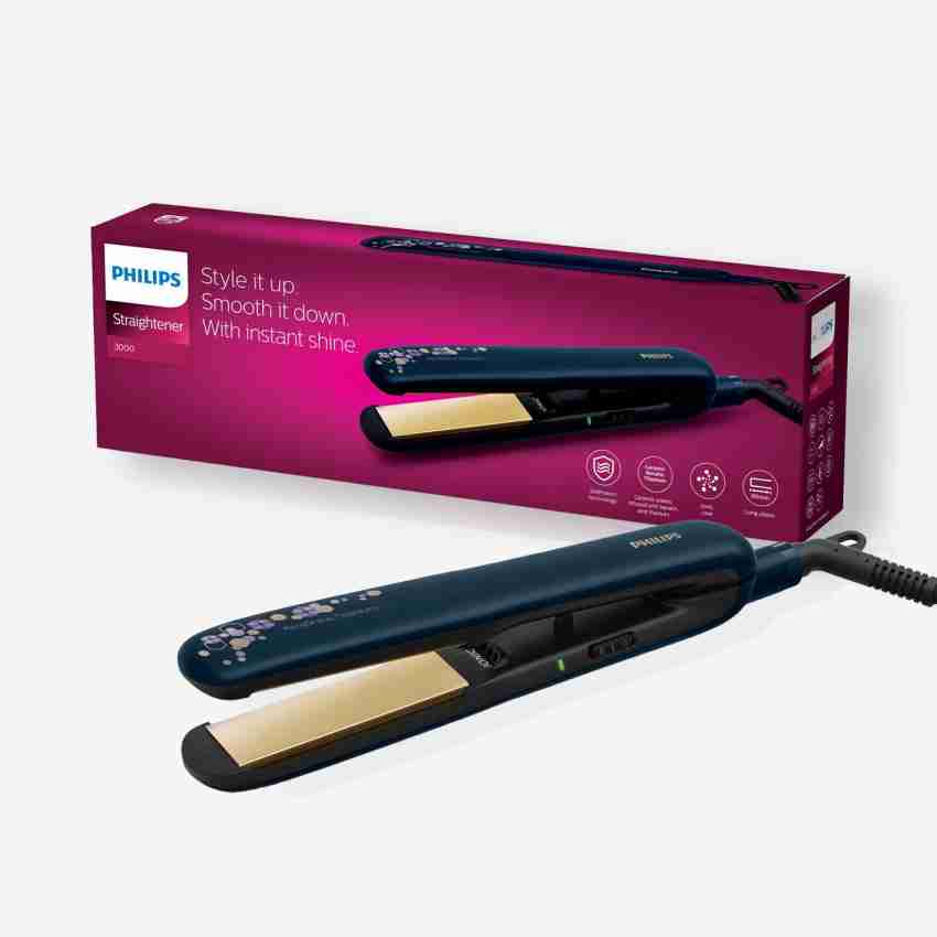 Philips air straightener flipkart sale