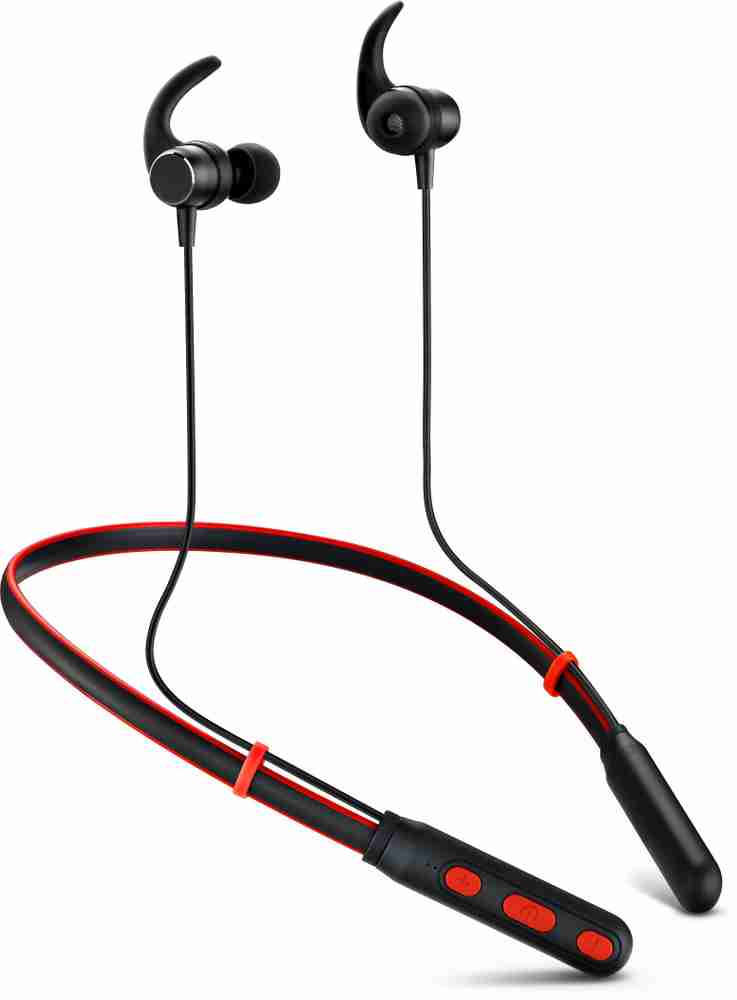 Foxin bluetooth earphones price online