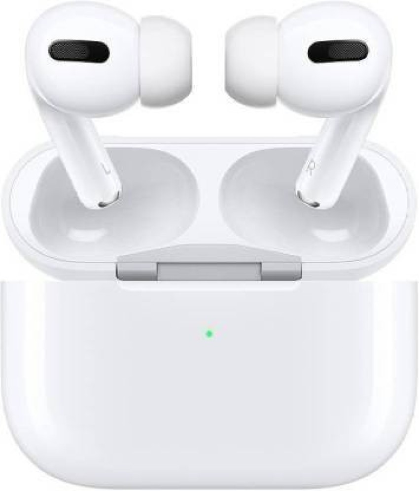 Extra discount bass airpods