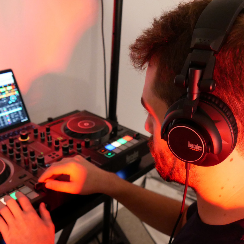 Hercules headphones new arrivals