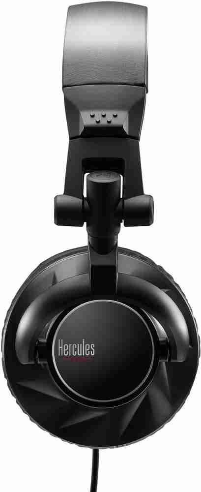 Hercules dj headphones sales