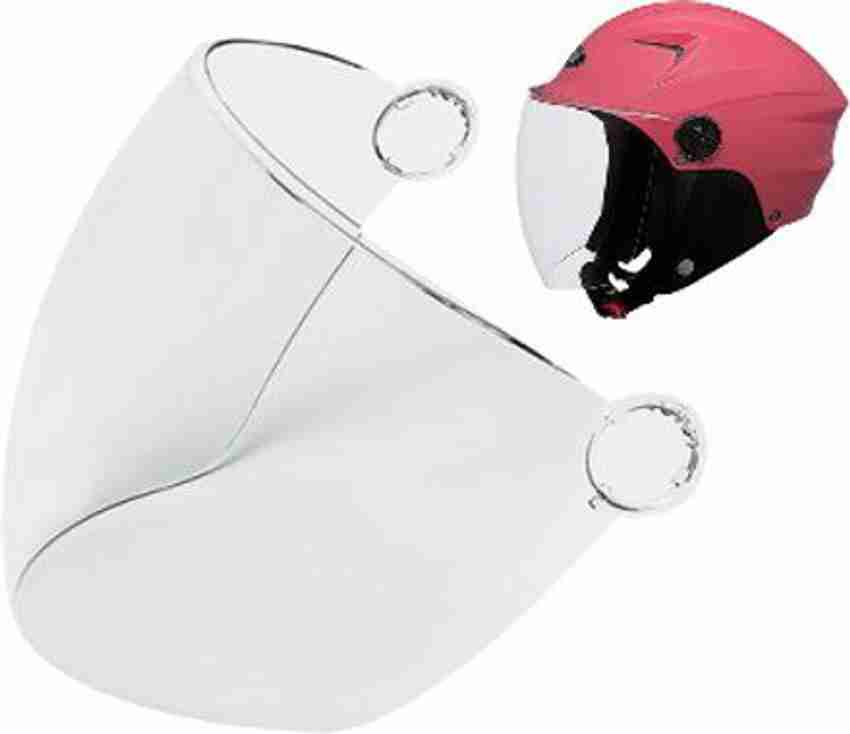 Studds dame discount helmet visor