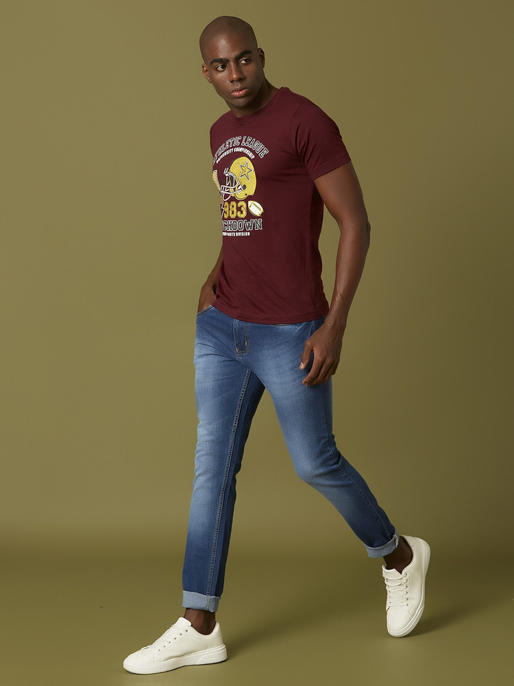 Marca denim deals