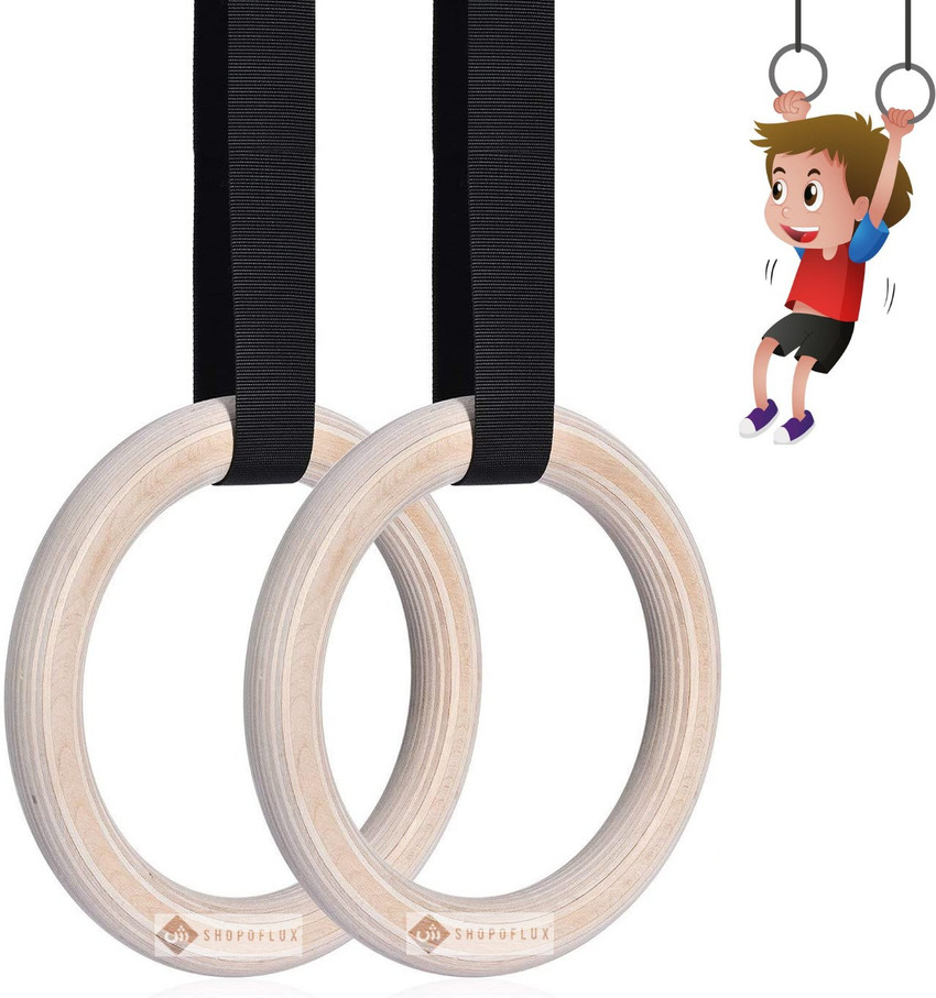 Gymnastic rings flipkart new arrivals