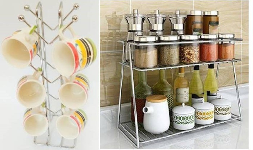 Spice rack flipkart hot sale