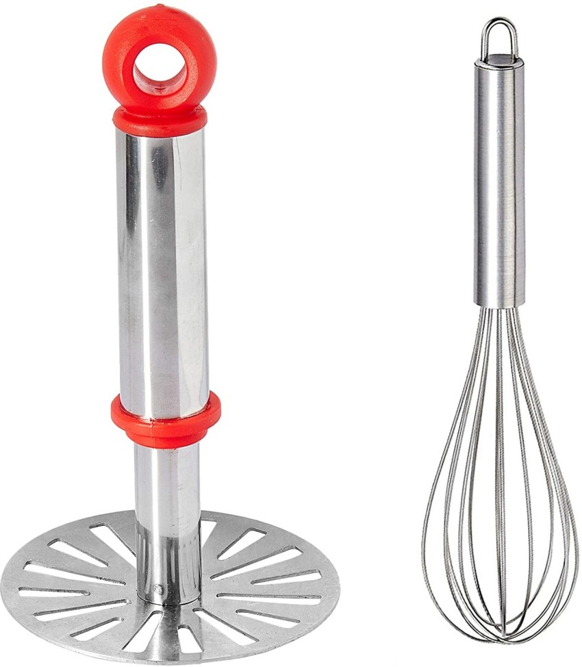 Potato Ricer - Whisk