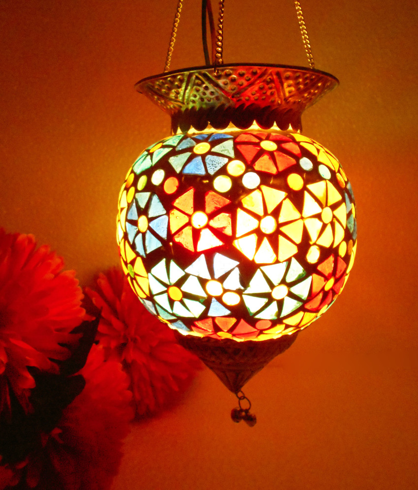 Hanging lights flipkart outlet