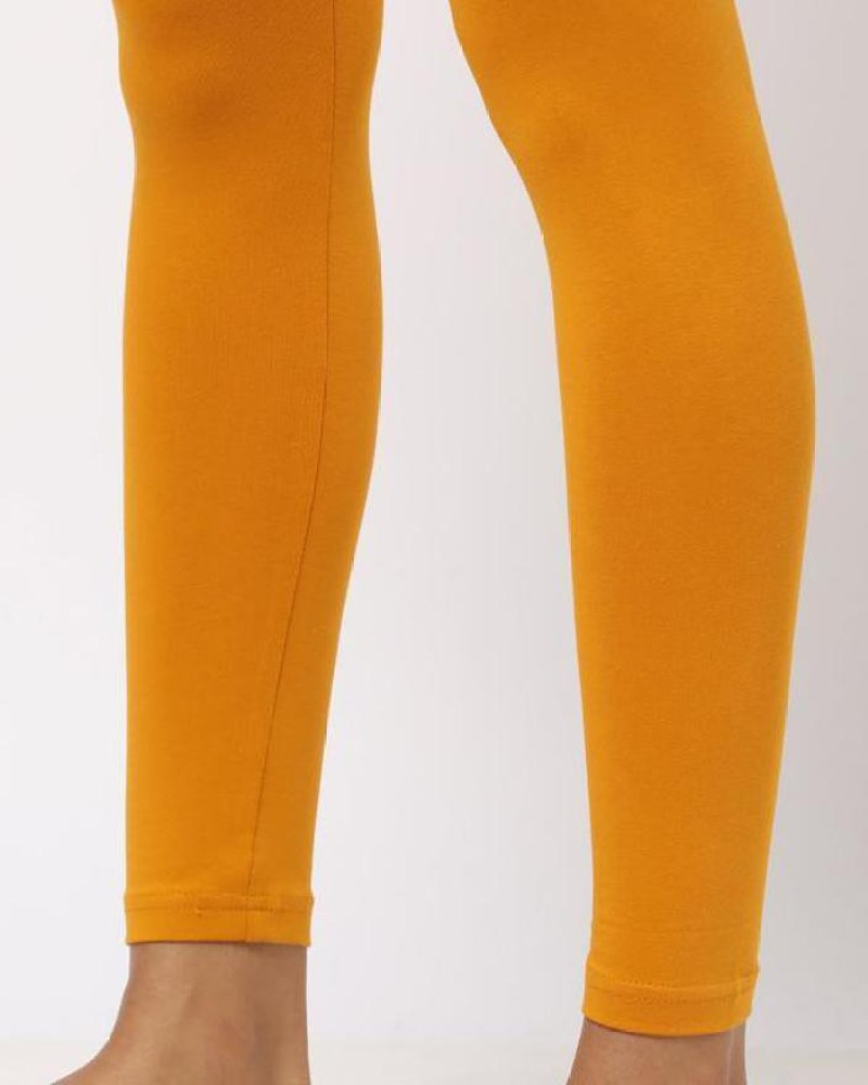 avaasa by reliance trends Ankle Length Western Wear Legging Price in India  - Buy avaasa by reliance trends Ankle Length Western Wear Legging online at