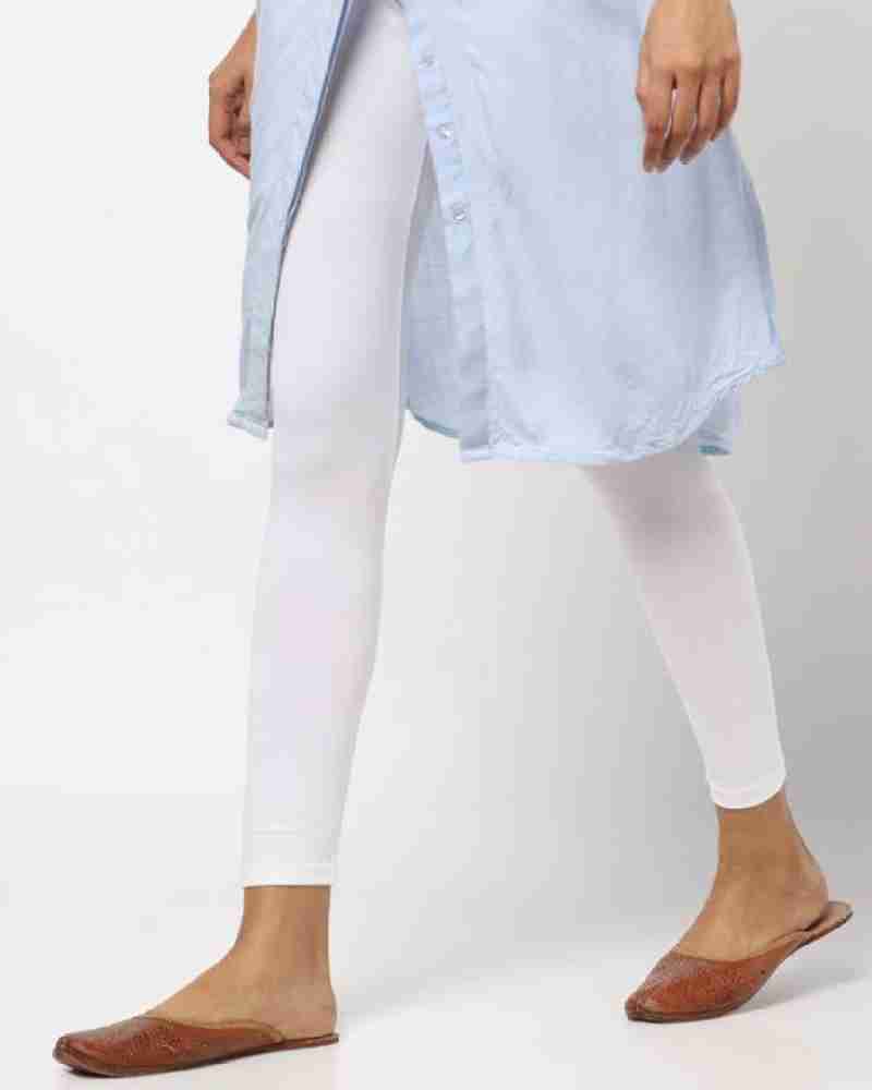 AVAASA MIX MATCH Ankle Length Western Wear Legging Price in India - Buy  AVAASA MIX MATCH Ankle Length Western Wear Legging online at