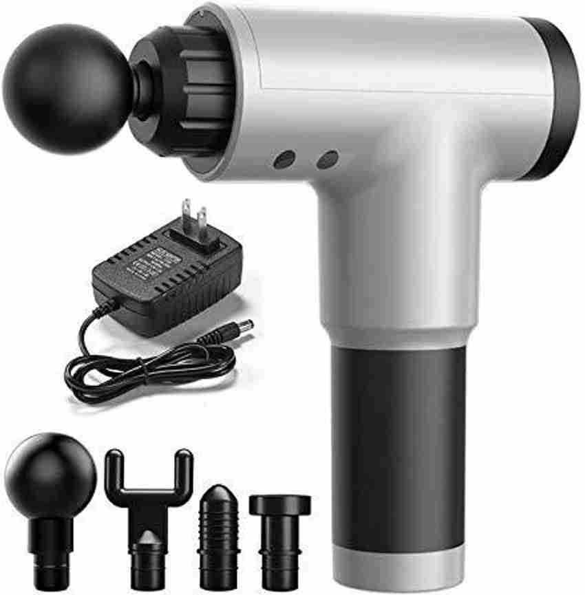 Massage Guns Do They Work And Are They Worth It?, 42 OFF