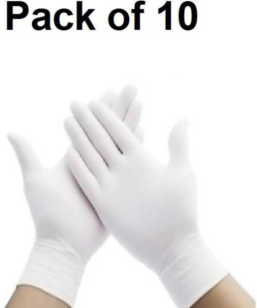 Buy surgical gloves deals