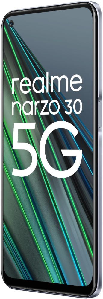 realme narzo 5g phone