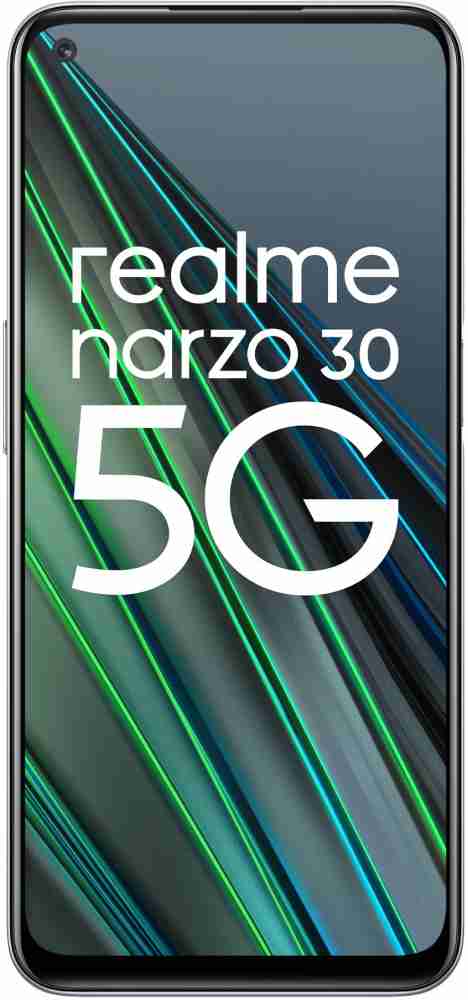 Realme Narzo 30 5G Online at Best Prices