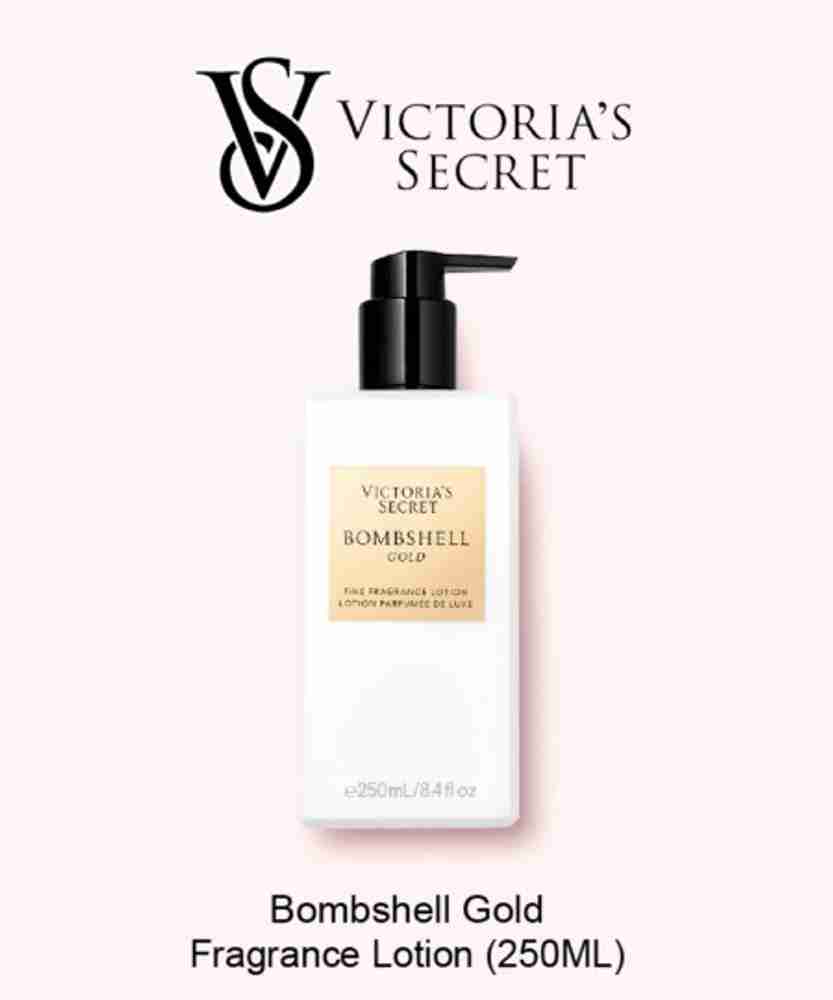 Bombshell night hotsell victoria secret lotion