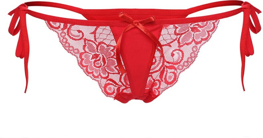 Gopalvilla Women Thong Multicolor Panty - Buy Gopalvilla Women