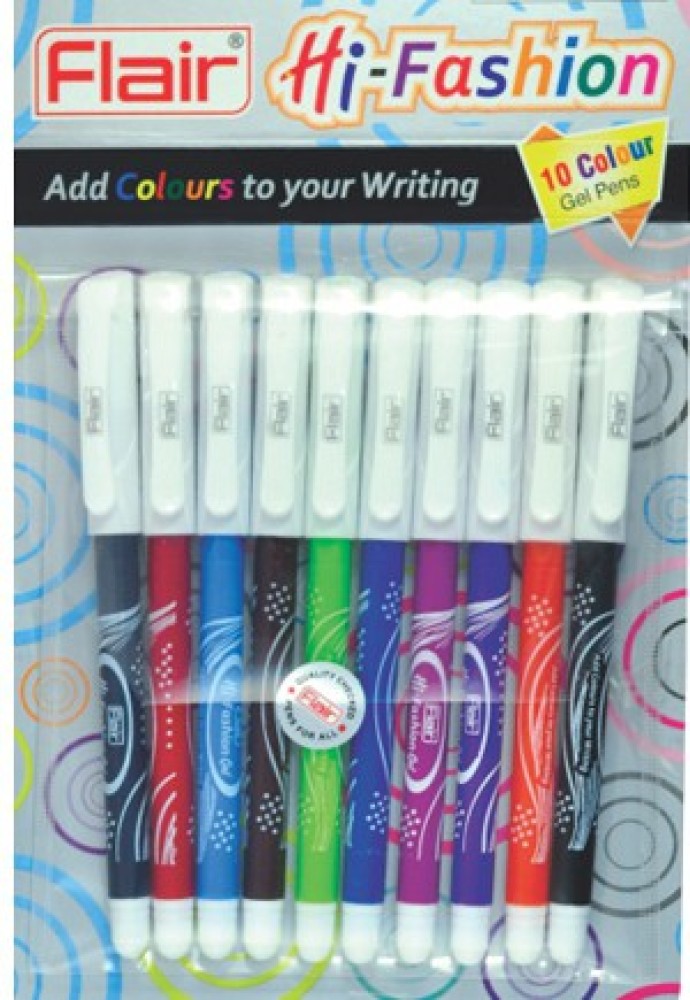 https://rukminim2.flixcart.com/image/850/1000/kq18n0w0/pen/7/3/5/hi-fashion-10-colour-gel-pens-pack-of-2-flair-original-imag4539ycxvmq8b.jpeg?q=90