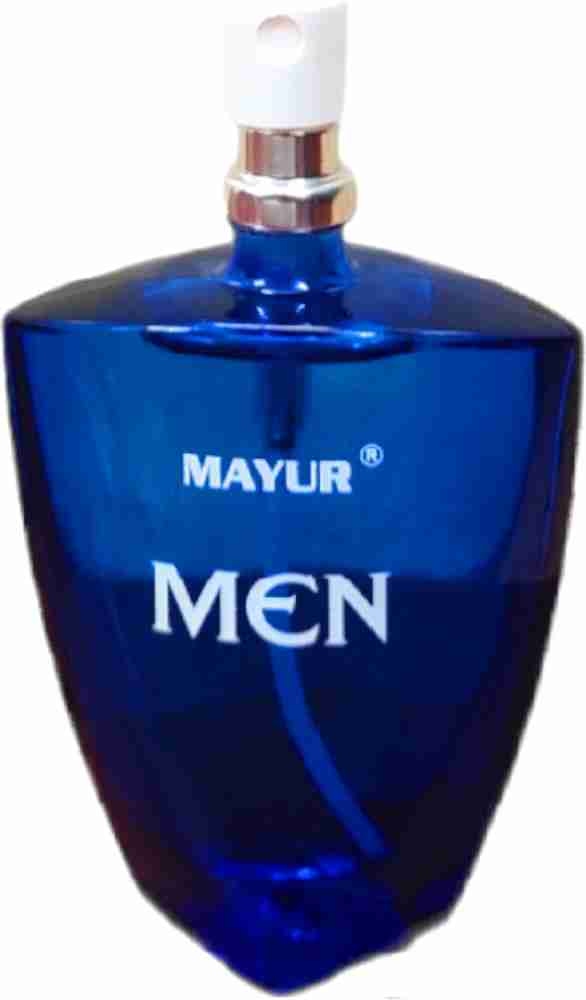 Buy Mayur Perfumes Men Apparel Spray Perfume 60 ml Online In