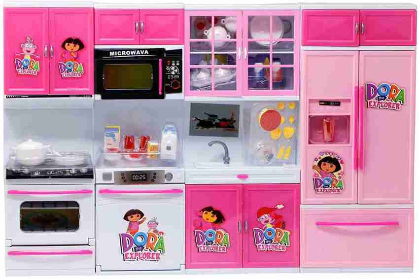 Girls Toy Kit at best price in New Delhi by Touch Stone Impex