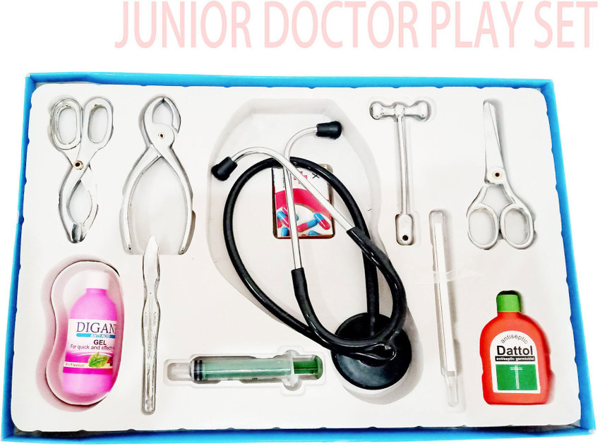 Doctor Toy Kit, Best Gifts Toddlers