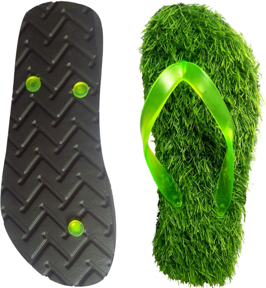 Grass chappal online store