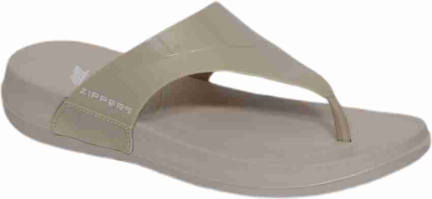 Zippers chappals on sale