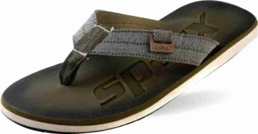 Sparx Men SFG 37 Flip Flops