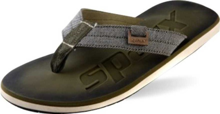 Sparx Men SFG 37 Flip Flops Buy Olive Color Sparx Men SFG 37 Flip Flops Online at Best Price Shop Online for Footwears in India Flipkart