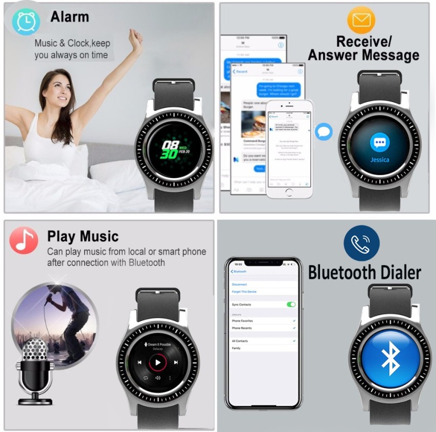 S1 plus 2025 smartwatch price