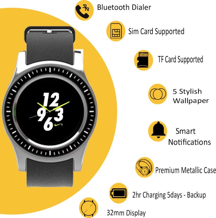 Smart wristband clearance s1