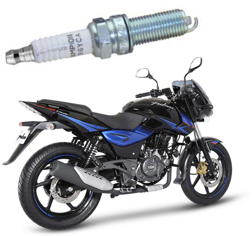 Pulsar 180 plug price sales