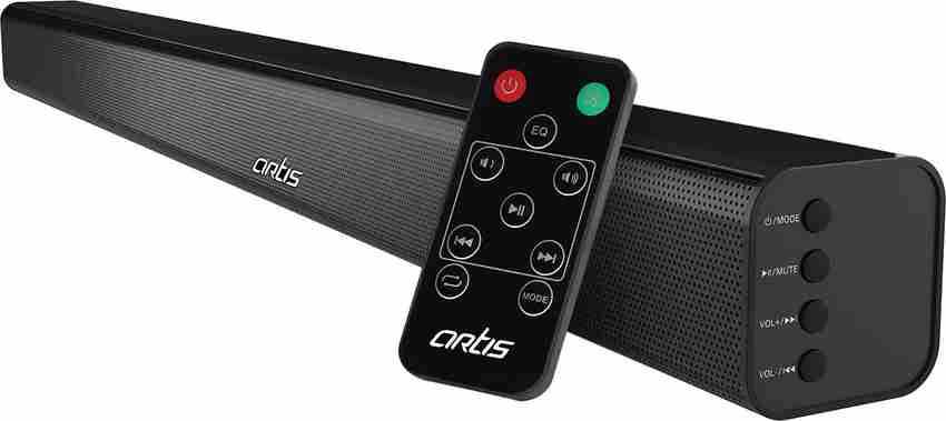 Artis best sale speakers flipkart