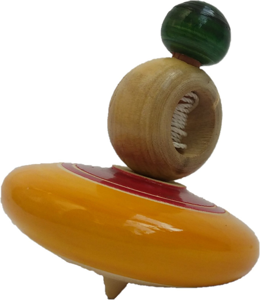 Old 2025 spinner toy
